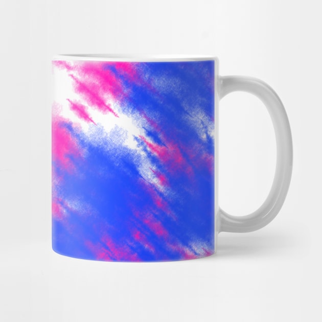 Tie Dye by Tārā Design Studio